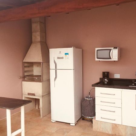 Casa Olimpia Sp Villa Buitenkant foto