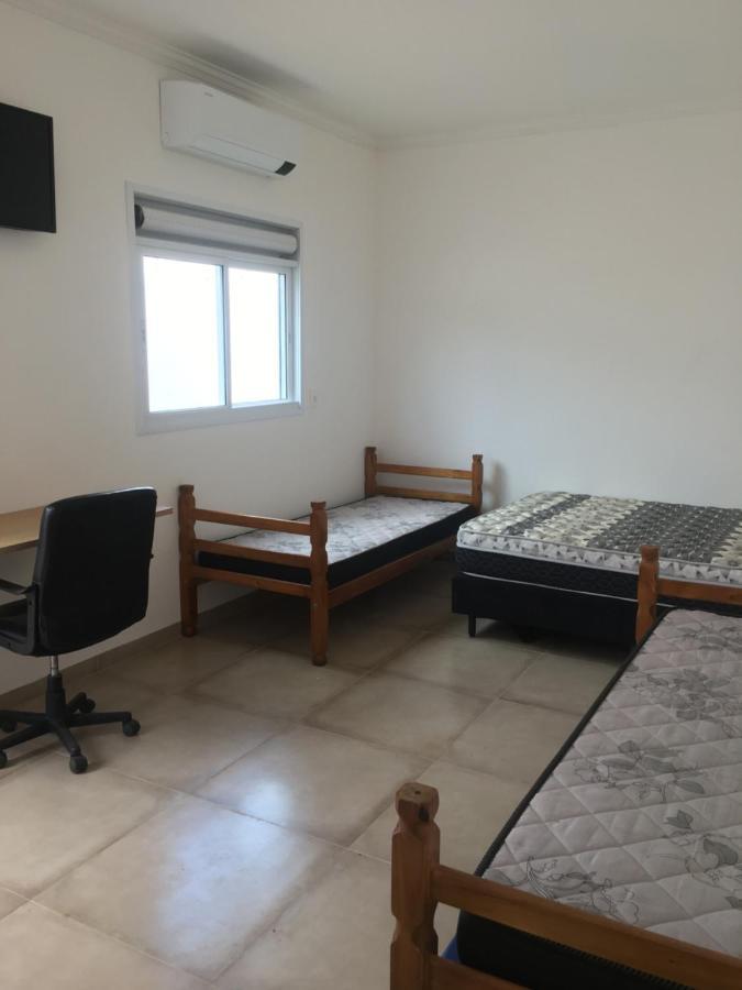Casa Olimpia Sp Villa Buitenkant foto