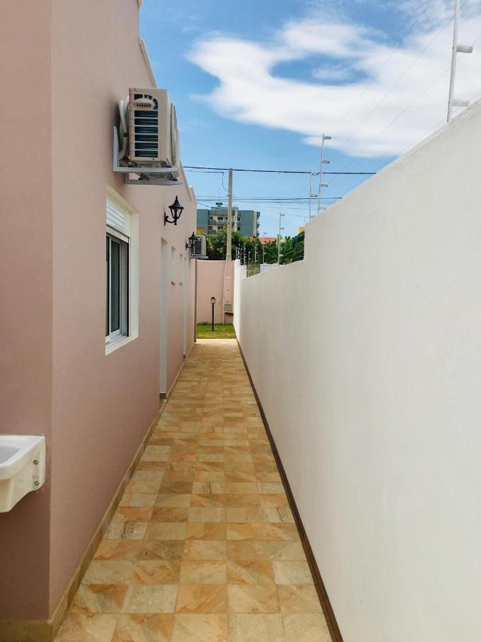 Casa Olimpia Sp Villa Buitenkant foto