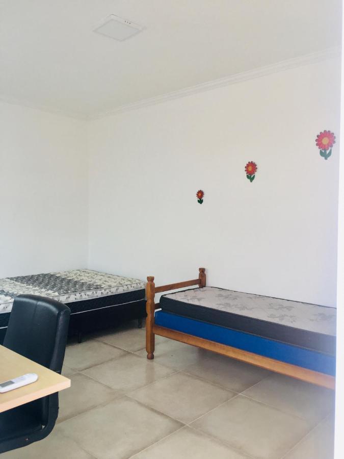 Casa Olimpia Sp Villa Buitenkant foto