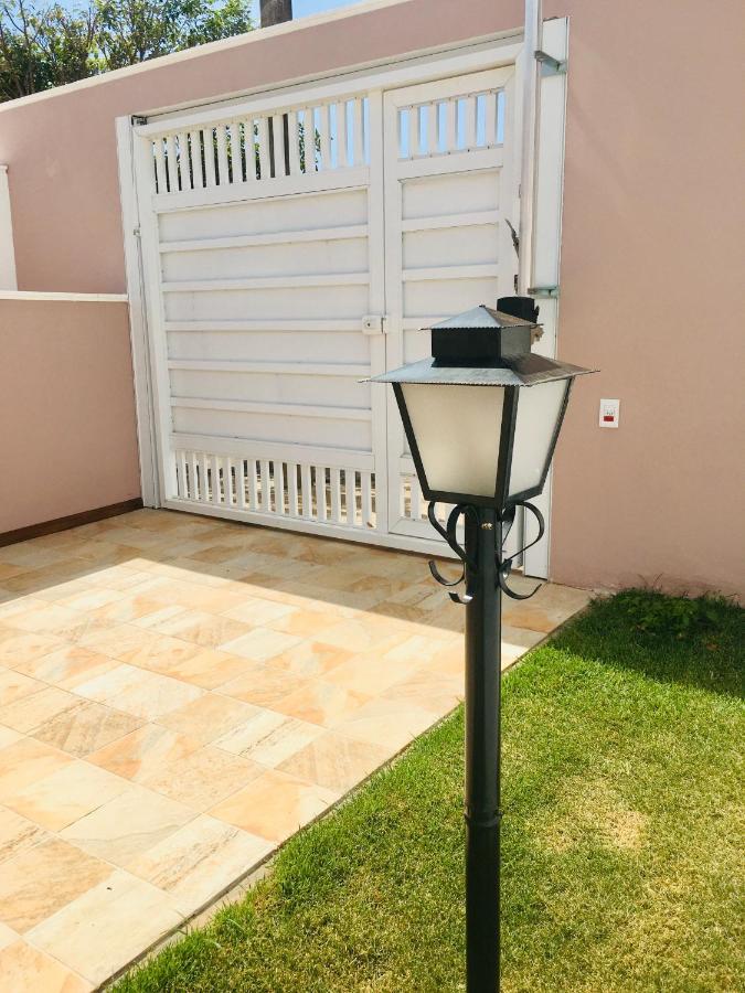 Casa Olimpia Sp Villa Buitenkant foto