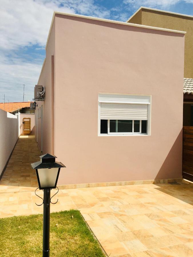 Casa Olimpia Sp Villa Buitenkant foto